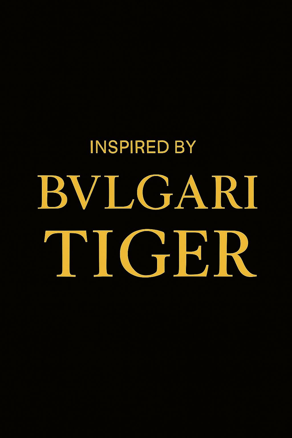 Tiger