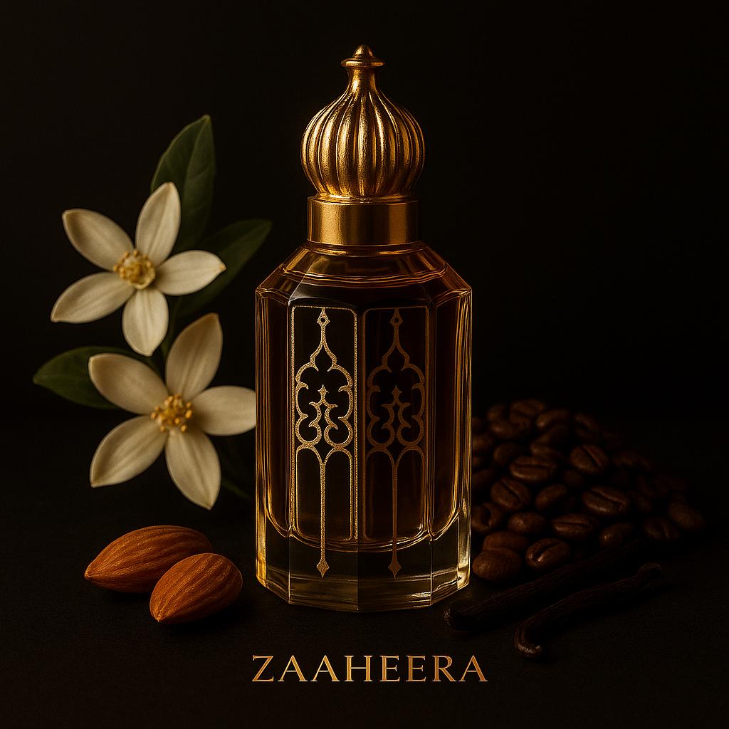 Oudh Musk