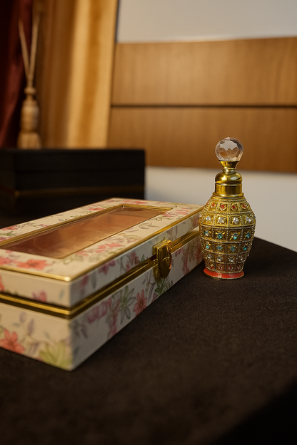 The Royal Elixir
