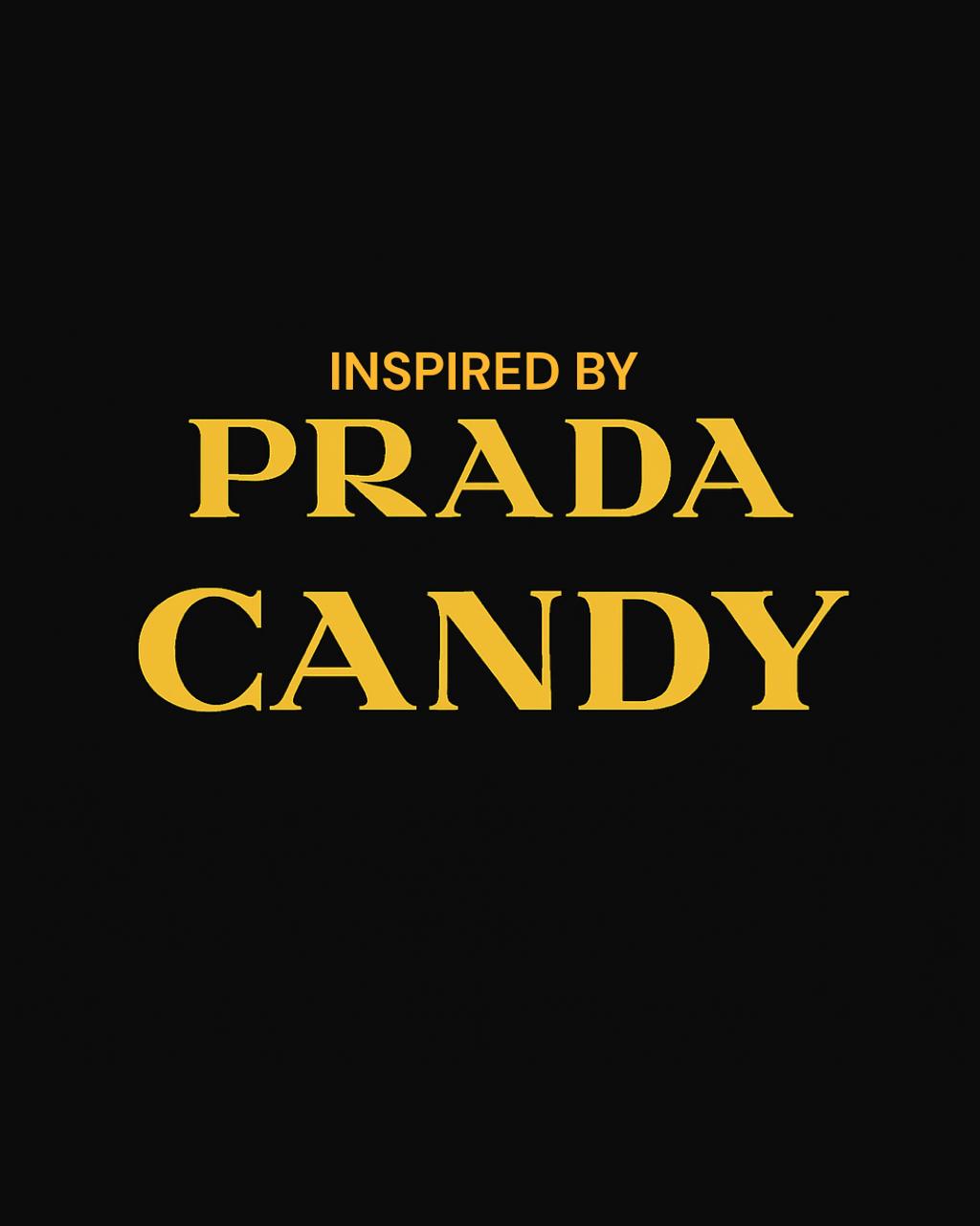 Candy Nomade