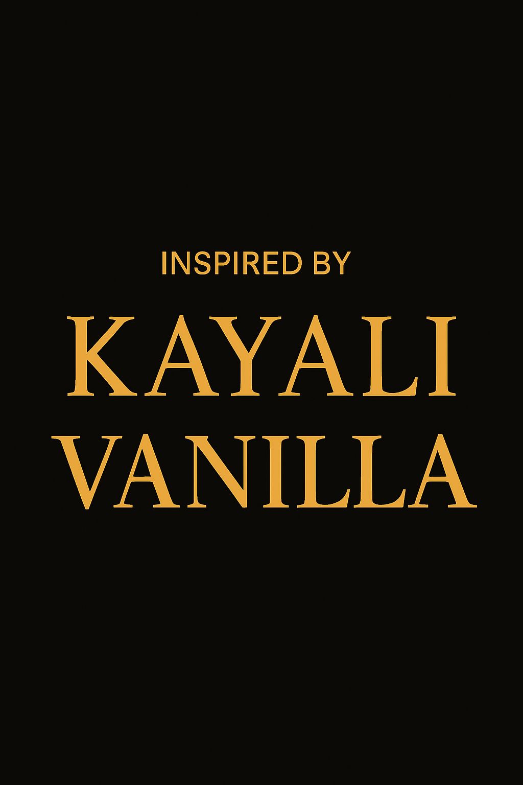Vanilla 28