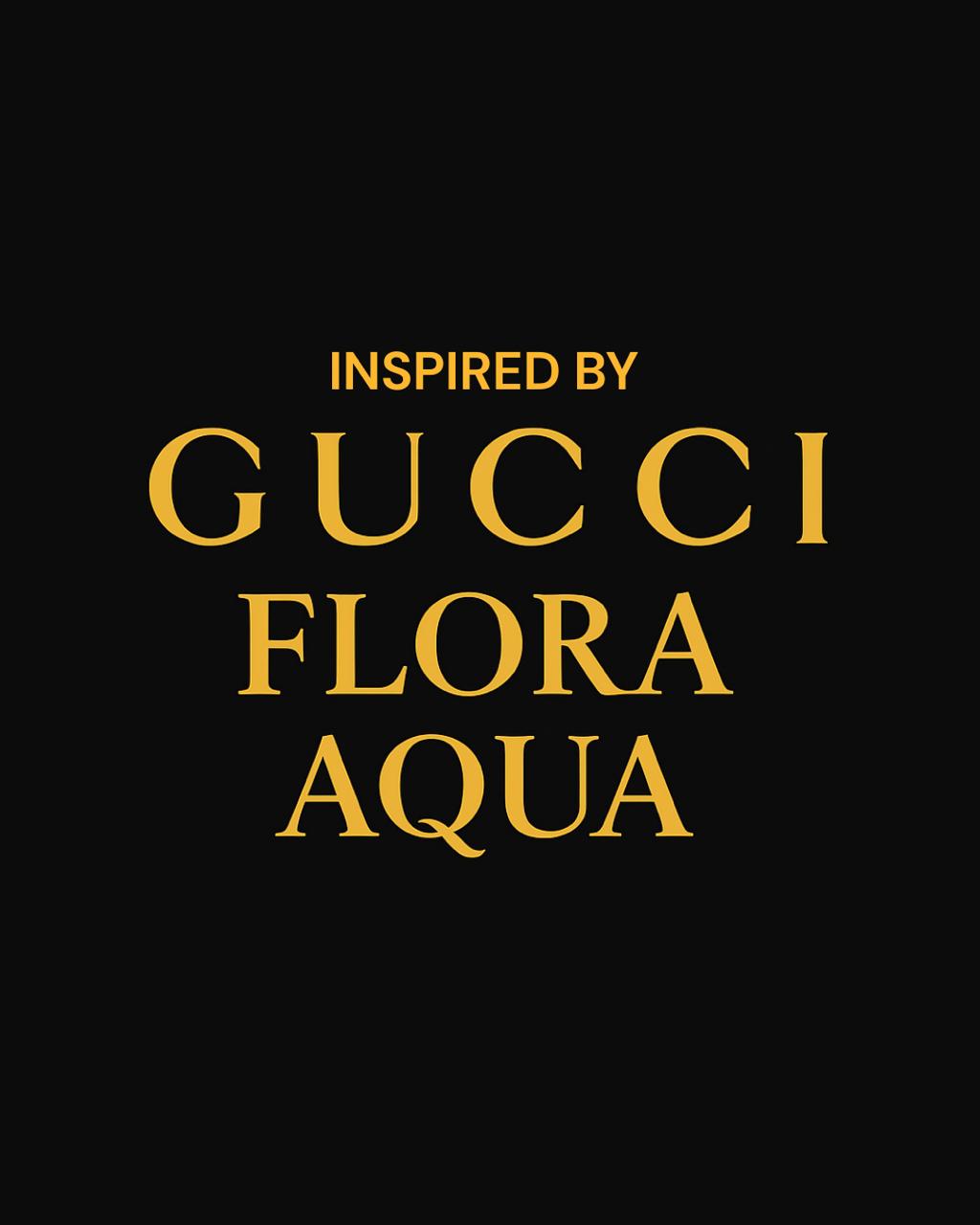 The Aqua Flora