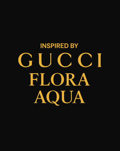 The Aqua Flora