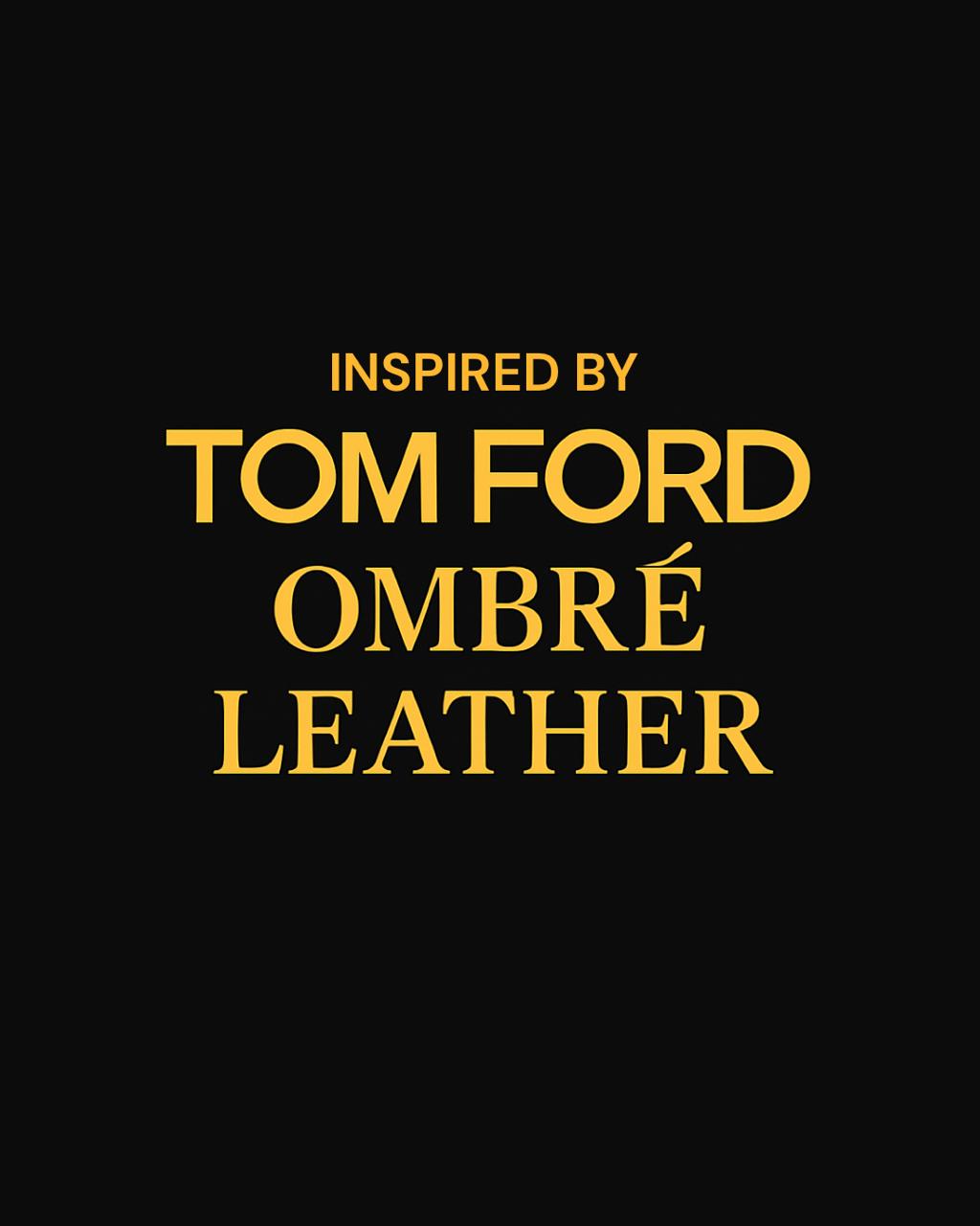 Ombre Leather