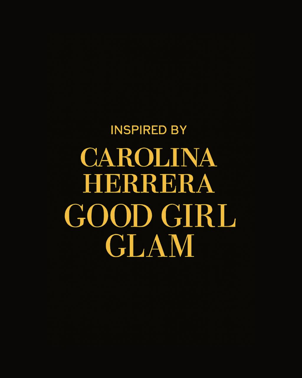 Glam Girl