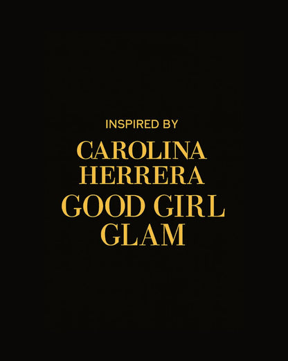 Glam Girl