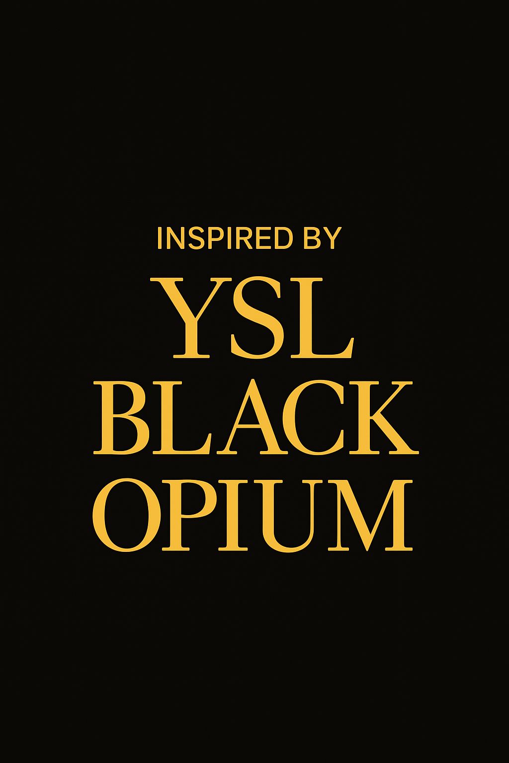 Opium