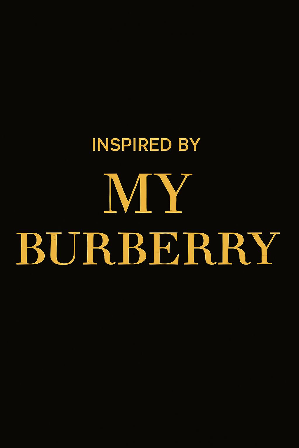My Berry