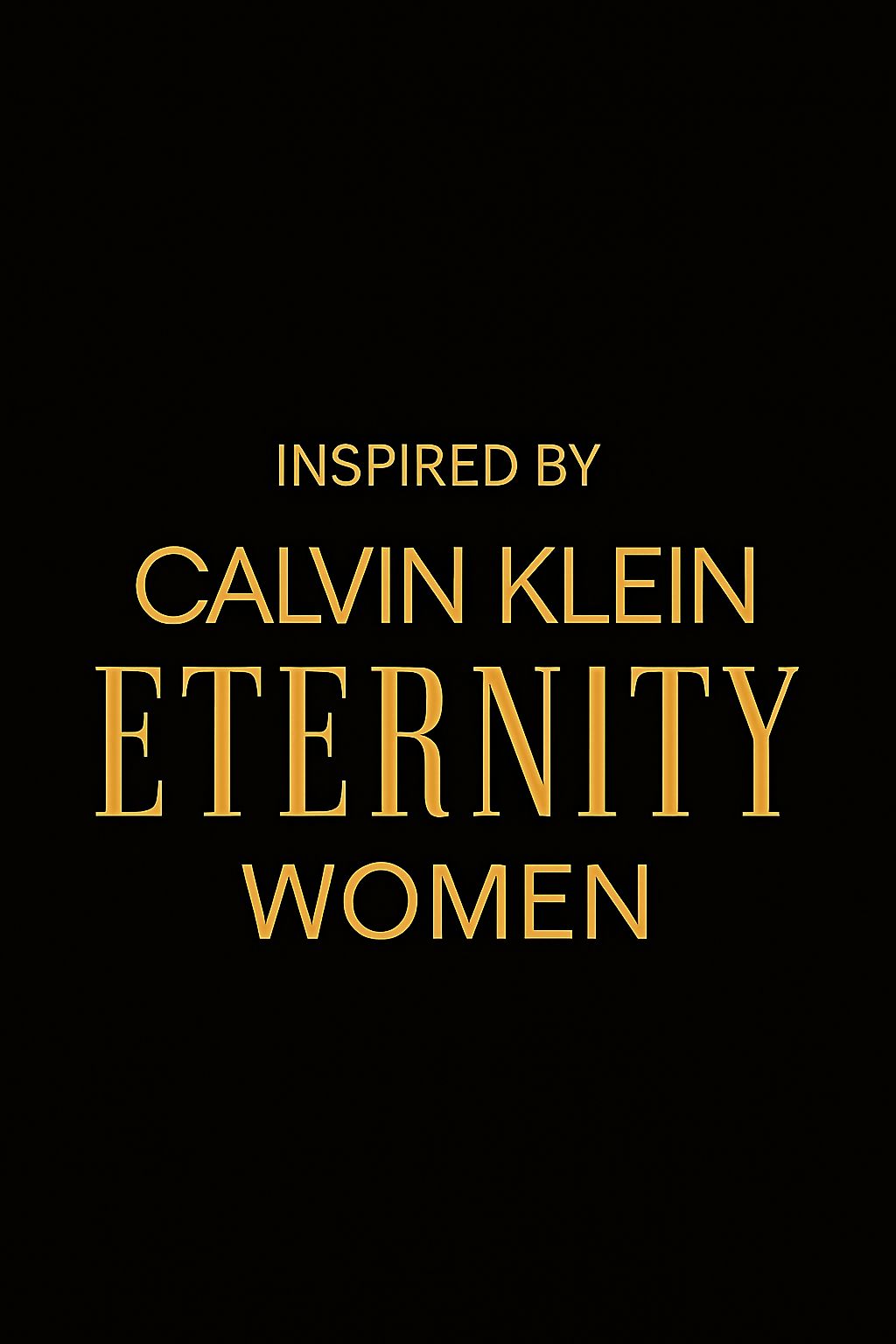 Eternity