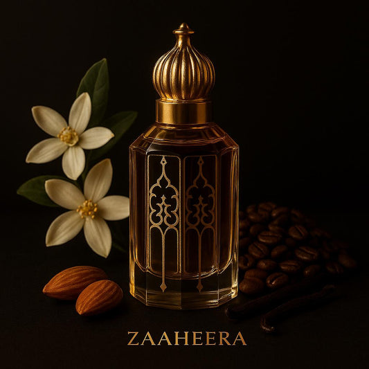 Oudh Musk