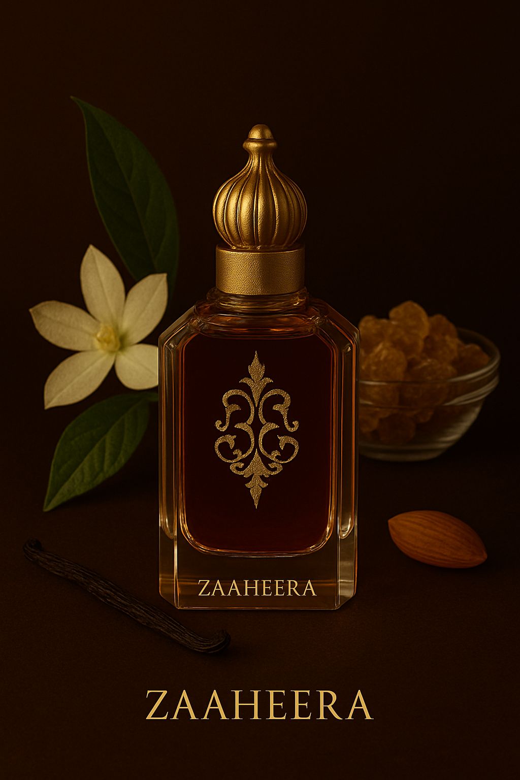 Vanilla 28