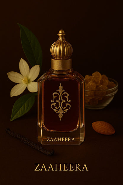 Vanilla 28