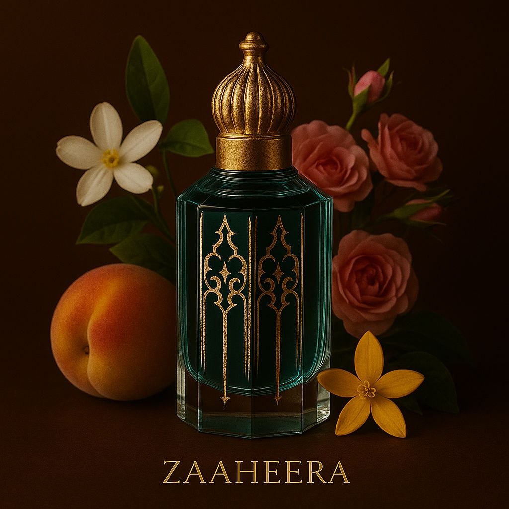The Aqua Flora