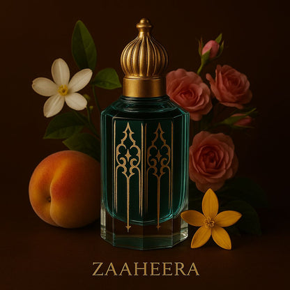 The Aqua Flora