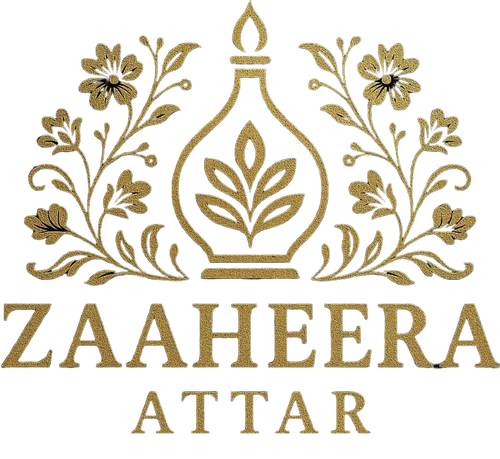 Zaaheera Attar