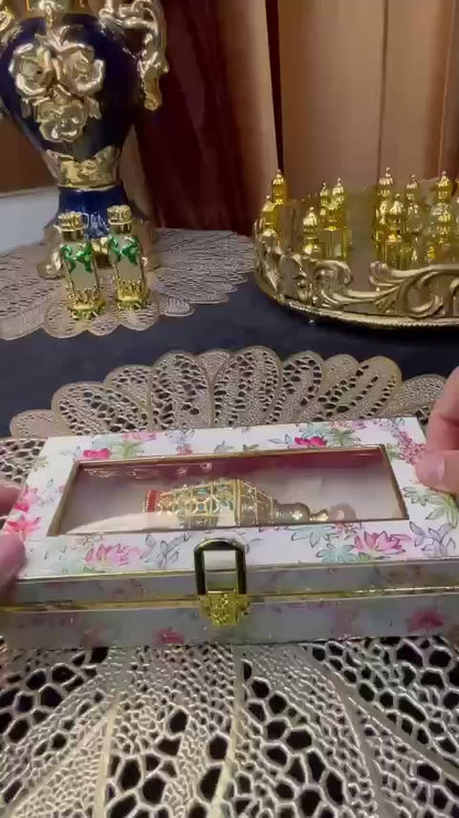 The Royal Elixir